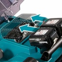 MAKITA Mesin Potong Rumput Dorong DLM382 PT2 Cordless Lawn Mower 15"