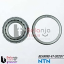 NTN Bearing 4T-30207 Tapered Roller Bearing 4T-30207