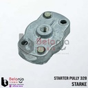 Starter Pully Rumah Tarikan Platuk Pulley Puli Starter Recoil Assy 328