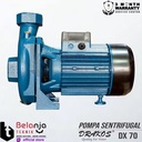 Drakos Pompa Air Sentrifugal DX 70 2" Inch 40 Meter 2 In 2 Hp 3 Phase