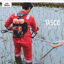Tasco Alat Penyiang Padi Paddy Weeder Head TPW Duck Potong Rumput