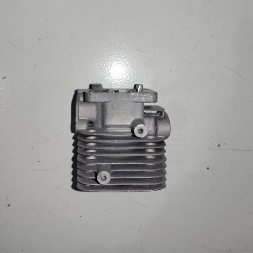 Tanaka Cylinder Blok Mesin Potong Rumput 288 Block Only QUM 288