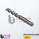 Xander Mata Bor Beton 16 X 150 MM Masonry Drill Bit for Concrete 16MM