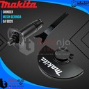 Makita Mesin Gerinda Tangan GA 9020 Angle Grinder GA9020 9 Inch 2200 W