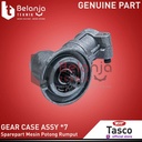 Tasco Kepala Pisau Potong Rumput 318 328 Gear Case Assy As Bintang 7