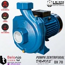 Drakos Pompa Air Sentrifugal DX 70 2" Inch 40 Meter 2 In 2 Hp 3 Phase