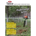 TASCO Mesin Bor Tanah TMB 430 Auger TMB430 Penggali Lobang Pohon