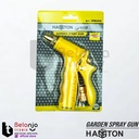 Haston Garden Spray Gun Semprotan Air Tanaman Tanam Mobil Moror Pendek