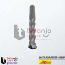 Xander Mata Bor Beton 16 X 150 MM Masonry Drill Bit for Concrete 16MM