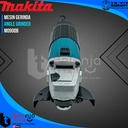 Makita Mesin Gerinda Tangan M0900B 4 Inch 540W Angle Grinder M 0900 B