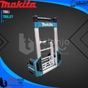Makita Trolley TR00000002 Troli MakPac Gerobak Dorong Interlocking
