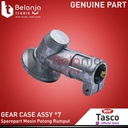Tasco Kepala Pisau Potong Rumput 318 328 Gear Case Assy As Bintang 7