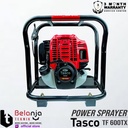 Tasco Mesin Steam Cuci Mobil 4 Tak TF 600 TX Sprayer Portable TF600TX