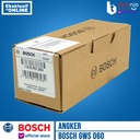 Bosch Armature GWS 060 Angker Rotor Magnet Mesin Gurinda Grinder