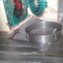 Mesin Gilingan Tepung FFC 45 Disk Mill FFC45 ALL BAHAN KERING