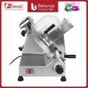 Fomac Mesin Iris Daging Semi Otomatis FM HS08 210 Watt Meat Slicer
