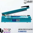 Powerpack Mesin Press Plastik Manual SP 300 30 CM Hand Sealer SP300