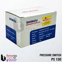 Shimizu Pressure Switch PS 130 Bit Otomatis Pompa Air PS130 Bit