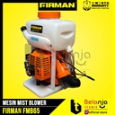 Firman Mist Blower FMB 65 2 Tak Mesin Semprot Hama Disinfektan FMB65