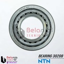 NTN Bearing 30208 Laher Taper Ball Bearing 30208