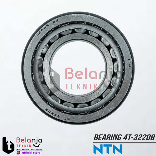 NTN Bearing 4T-32208 Bearing Lahar Laker NTN 4T-32208