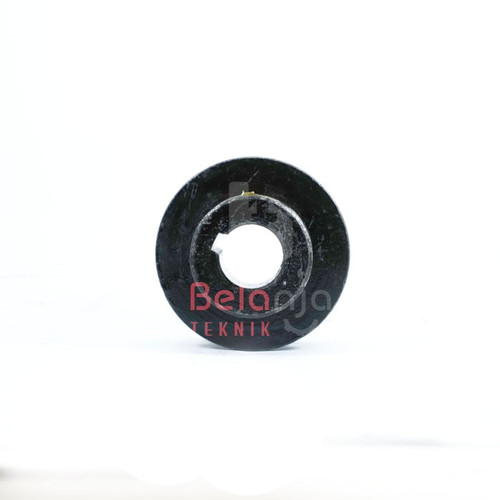 Pully Besi B 1 Jalur 3 Inch As 20 Mm Pulley Puli Besi B1 3" As 20mm