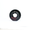 Pully Besi B 1 Jalur 3 Inch As 20 Mm Pulley Puli Besi B1 3" As 20mm