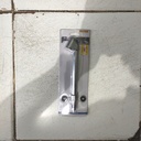 Benz Air Chuck 6" Inch Isian Angin Benz 6" Inch Alat Isi Angin