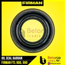 Firman Oil Seal Gardan Kecil FTL 900 FTL 500 Sparepart Traktor Mini