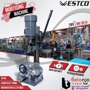 WESTCO Mesin Bobok Kayu 16 mm MK 361A Mortising Machine MK361A 16mm
