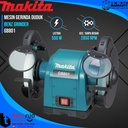 MAKITA Gerinda Duduk 8 Inch GB 801 Bench Grinder GB801