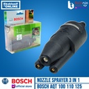 Bosch Nozzle Sprayer 3 In 1 AQT 100 110 125 Trio Nozzle Aquatak 135Bar