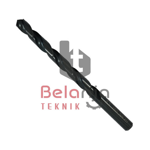 Nachi Mata Bor Besi HSS 8.5 mm Shank Lurus Drill Bit 8.5mm Original