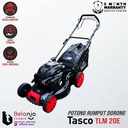TASCO Mesin Potong Rumput Dorong TLM 20 E Lawn Mower TLM 20E 6.5 HP