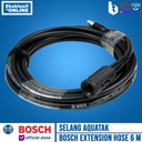 Bosch Extension Hose 6 Meter Sambungan Selang Jet Cleaner Bosch 150Bar