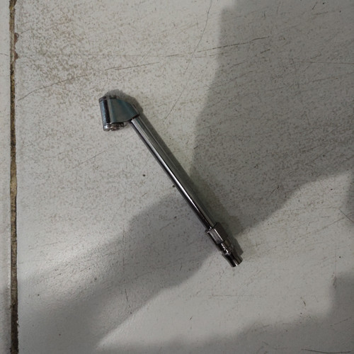Benz Air Chuck 6" Inch Isian Angin Benz 6" Inch Alat Isi Angin