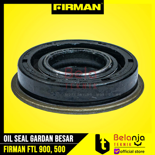 Firman Oil Seal Gardan Besar FTL 900 FTL 500 Sparepart Traktor Mini