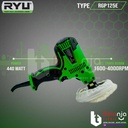 RYU MESIN POLES POLISHER RGP 125E RGP125 E RGP125E 5 INCH