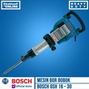 Bosch Mesin Bor Bobok Beton GSH 16-30 Demolition Hammer GSH16-30 1750W