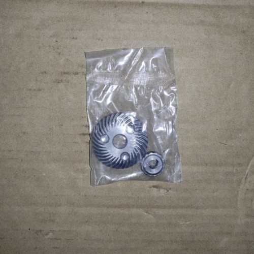 Bull Gear Gigi Nanas Gurinda MT-954 Gear Gigi Depan Gerinda MT954