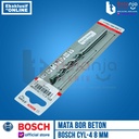 BOSCH Mata Bor Multi Material 8 mm CYL 4 CYL4 Multipurpose Drill Bits