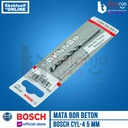 BOSCH Mata Bor Multi Material 5 mm CYL 4 CYL4 Multipurpose Drill Bits