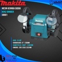 MAKITA Gerinda Duduk 8 Inch GB 801 Bench Grinder GB801