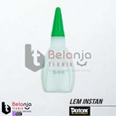 Dextone Power Glue Instant Lem Tetes Instant Lem Korea
