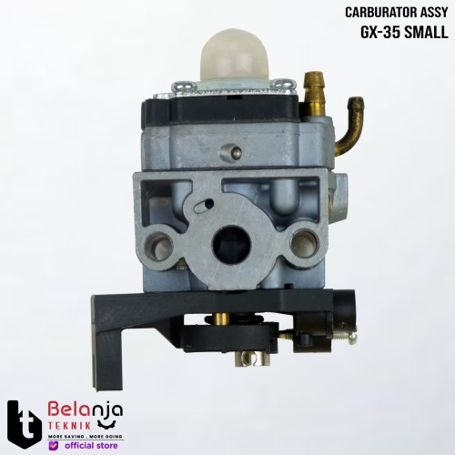 Toray Carburator Mesin Potong Rumput Honda 4 Tak GX35 GX 35 UMR 435