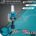 MAKITA Mesin Silicon CG 100 DWYEB Cordless Caulking Gun CG100DWYEB 12V