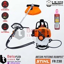 STIHL Mesin potong rumput Gendong FR230 Brush Cutter Bensin FR 230 GRM