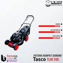 TASCO Mesin Potong Rumput Dorong TLM 20 E Lawn Mower TLM 20E 6.5 HP