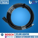Bosch Extension Hose 6 Meter Sambungan Selang Jet Cleaner Bosch 150Bar