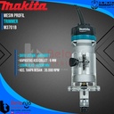 Maktec Mesin Profil Router Kayu 6 MM MT 370 Hand Trimmer MT370 440Watt